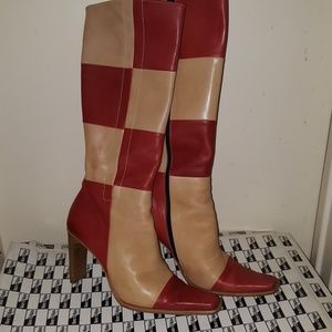 Ladies boots
